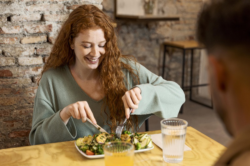 Healthy Places to Eat in Carbon Hill, Alabama: A Guide for Weight Loss